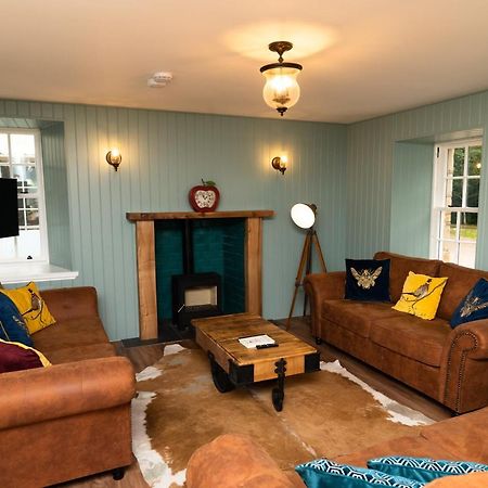 Netherdale House & The Coach House Turriff المظهر الخارجي الصورة
