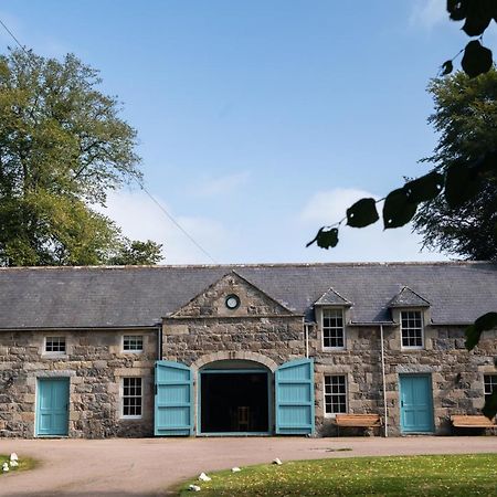 Netherdale House & The Coach House Turriff المظهر الخارجي الصورة