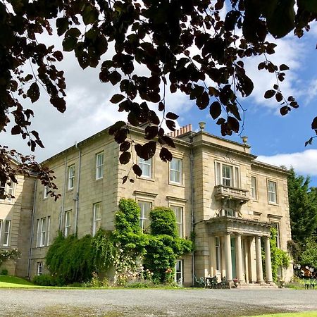 Netherdale House & The Coach House Turriff المظهر الخارجي الصورة