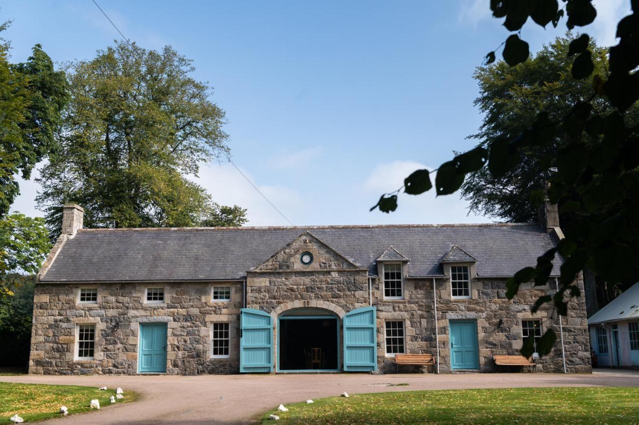 Netherdale House & The Coach House Turriff المظهر الخارجي الصورة