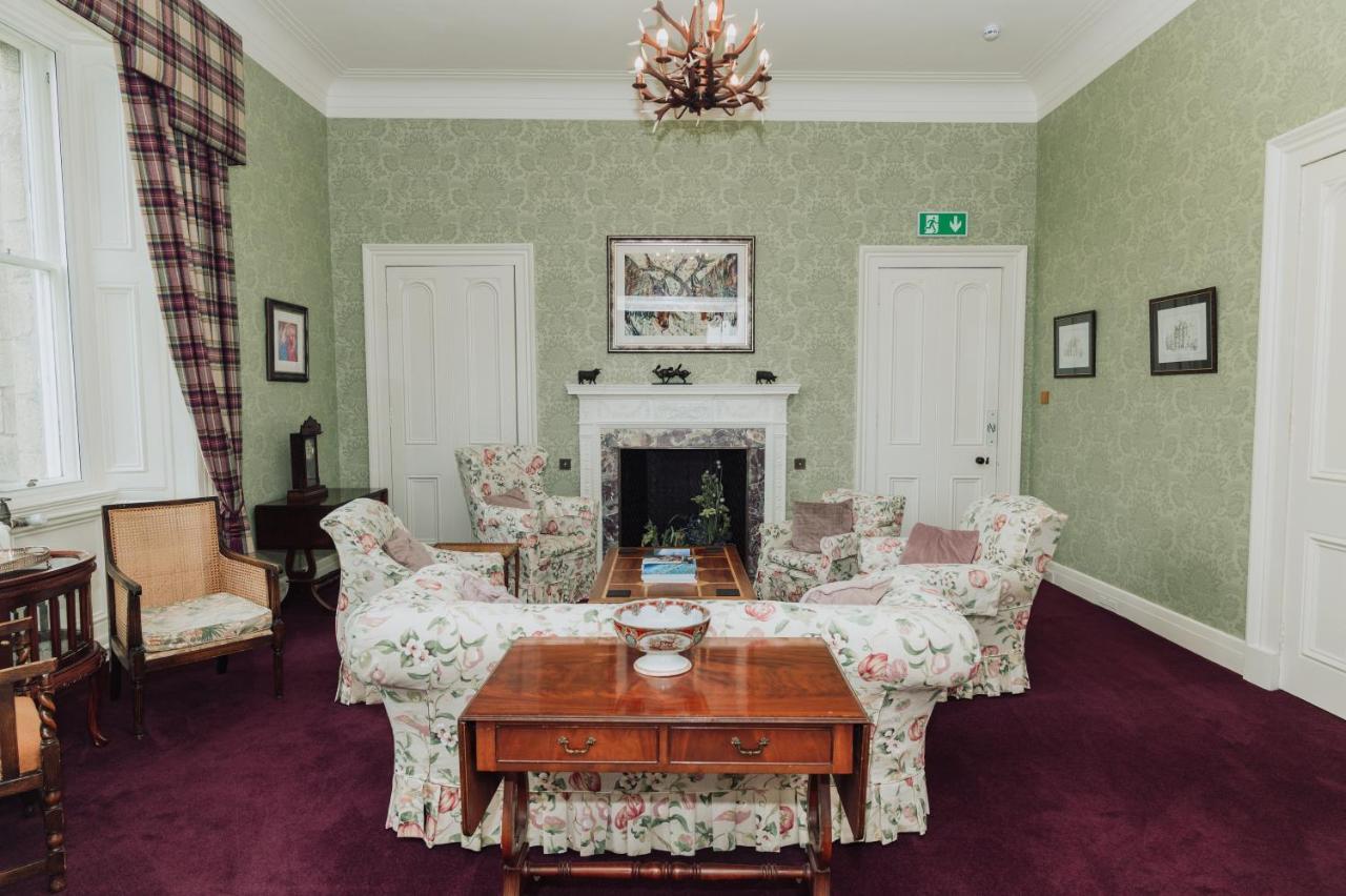 Netherdale House & The Coach House Turriff المظهر الخارجي الصورة