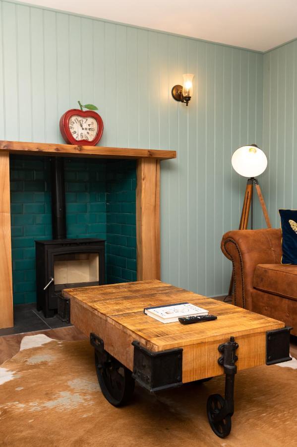 Netherdale House & The Coach House Turriff المظهر الخارجي الصورة