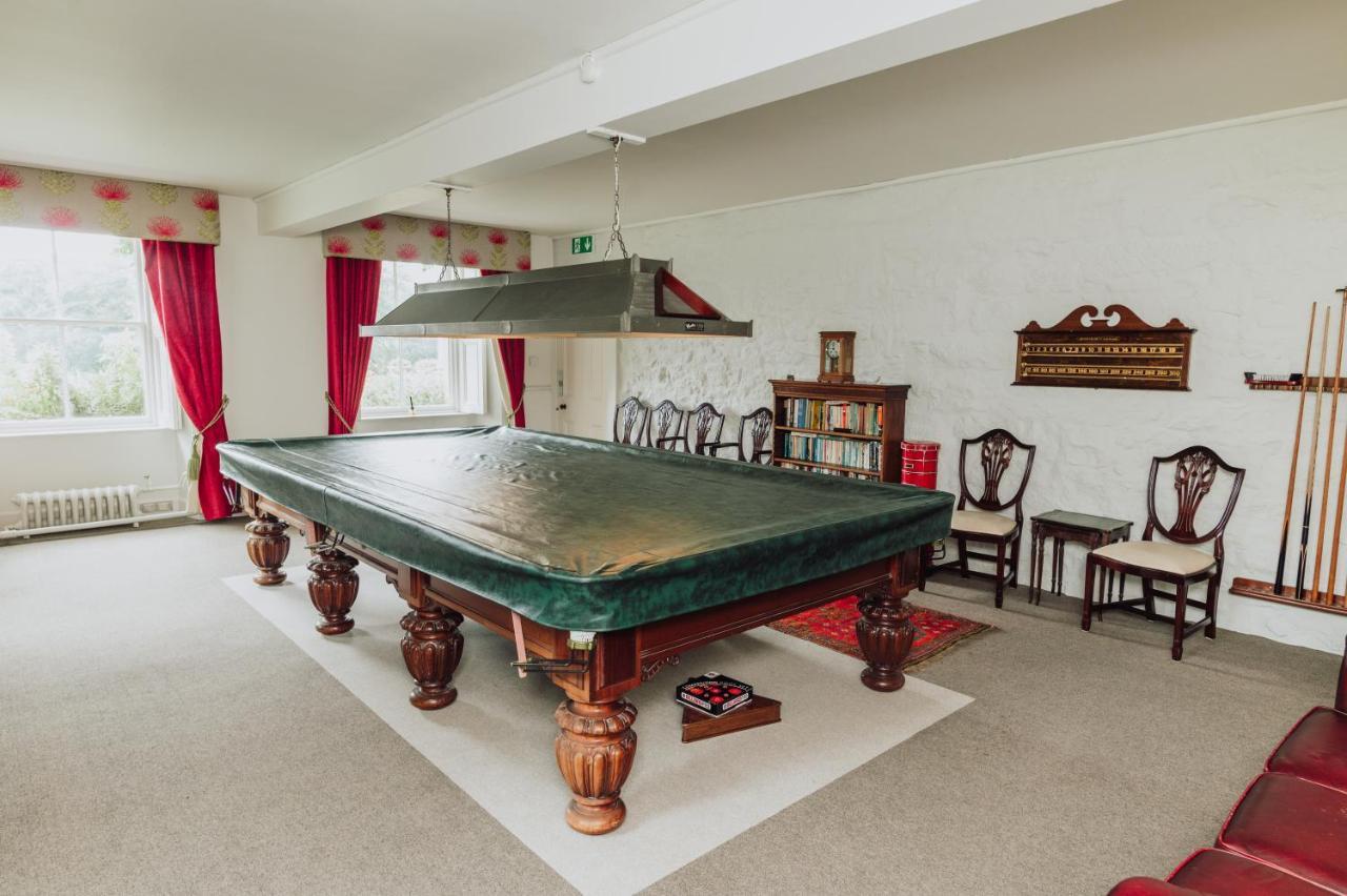 Netherdale House & The Coach House Turriff المظهر الخارجي الصورة