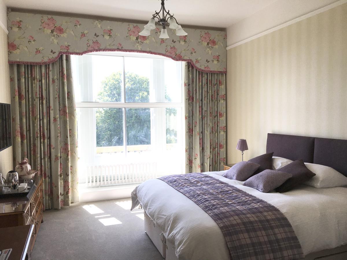 Netherdale House & The Coach House Turriff المظهر الخارجي الصورة