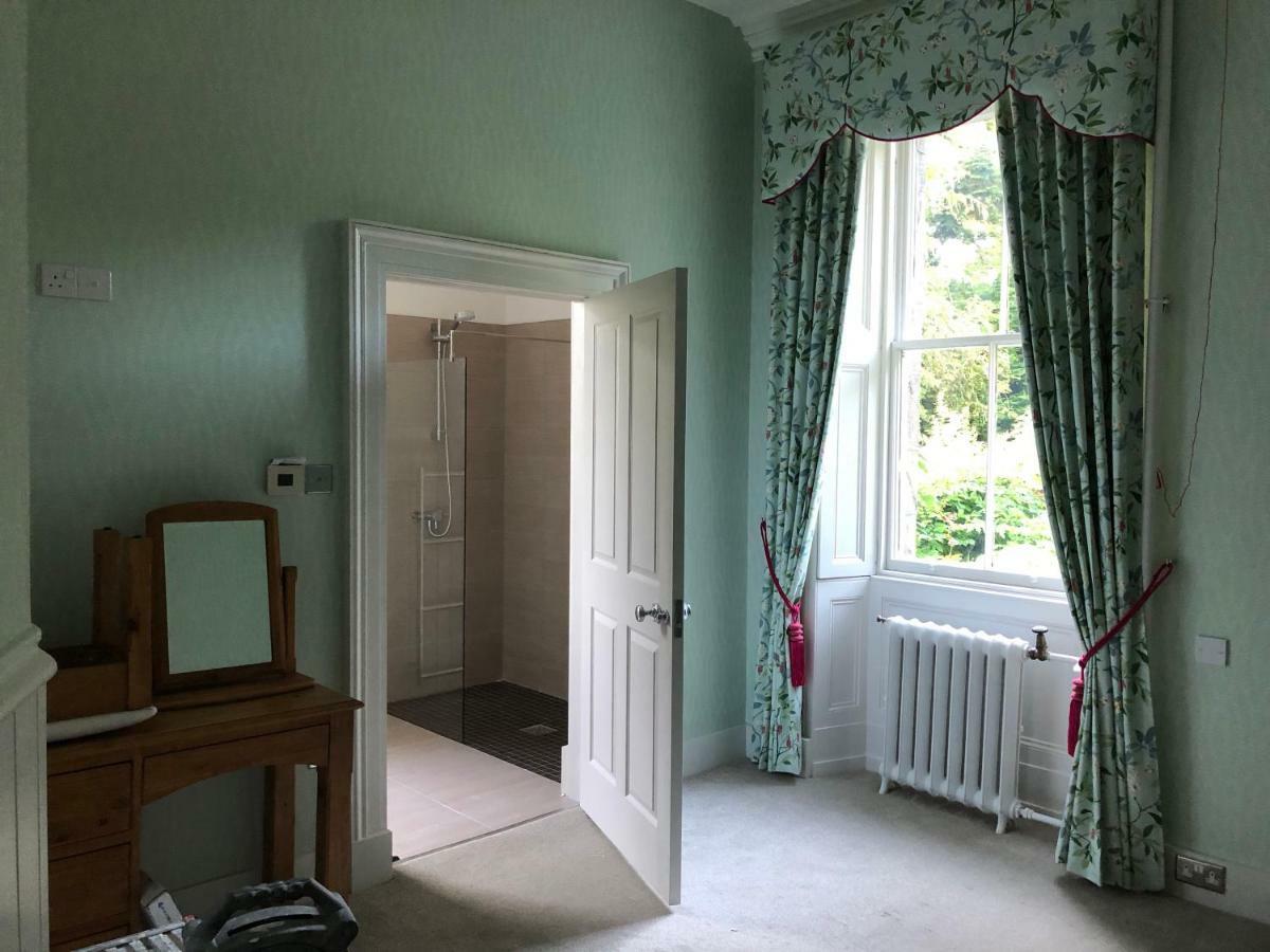 Netherdale House & The Coach House Turriff المظهر الخارجي الصورة