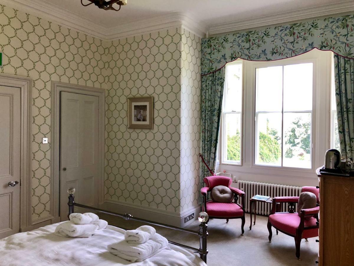Netherdale House & The Coach House Turriff المظهر الخارجي الصورة