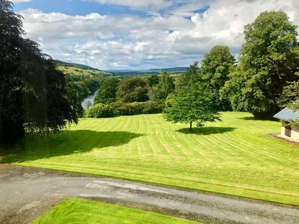 Netherdale House & The Coach House Turriff المظهر الخارجي الصورة