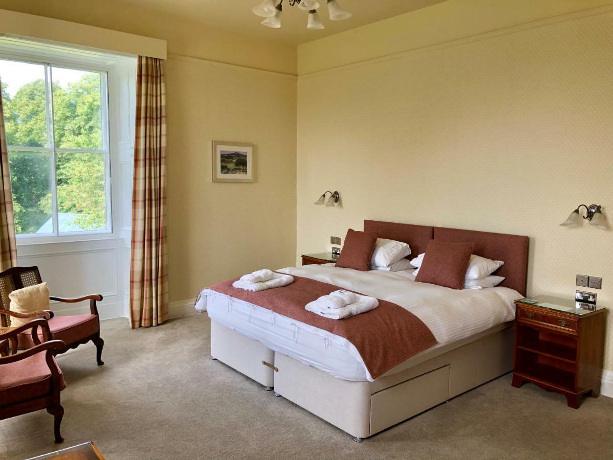 Netherdale House & The Coach House Turriff المظهر الخارجي الصورة