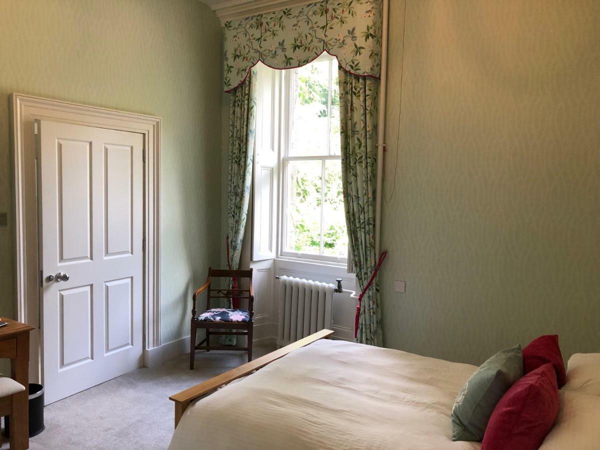Netherdale House & The Coach House Turriff المظهر الخارجي الصورة